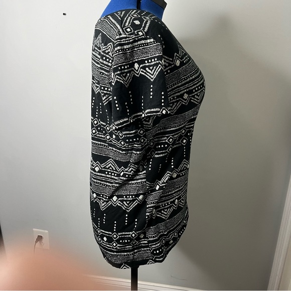 Merona woman  top xxl  d - Picture 2 of 6